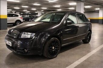 Alu kola Disla 5x100/5x112 R17