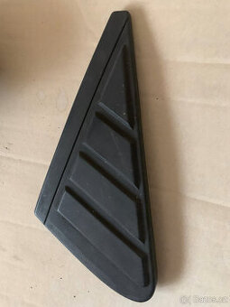 Vnitřní kryt zrcátka Peugeot 205, 309