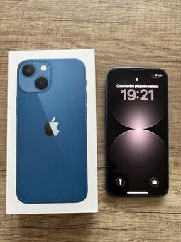 iPhone 13 mini
