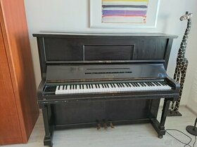 Piano Furster