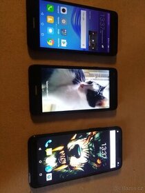 Huawei Y6,Y5ll,X21 Plus, Huawei ascend Y300