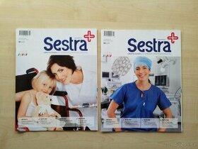 Časopisy SESTRA (2011) - 1