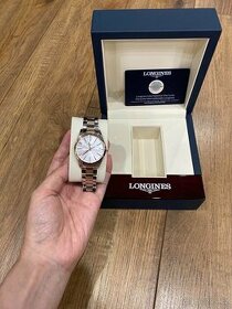 Hodinky Longines Conquest Classic