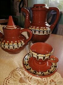 Lidová keramika