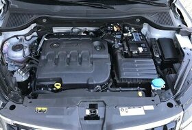 Motor DFFA 2.0TDI 110KW Škoda Karoq 6N 2018 najeto 101tis km