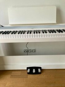 KORG B2SP WH Electronic piano, digitální piano