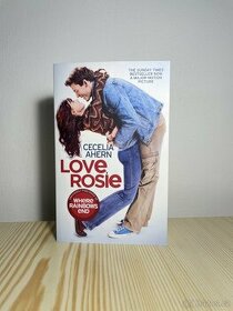 Love, Rosie od Cecelia Ahern - 1