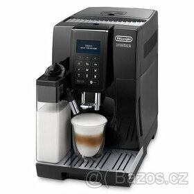 Espresso DeLonghi Dinamica ECAM 353.75.B černé
