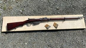 Opakovací puška STEYR Mannlicher M1888 - 8x50R