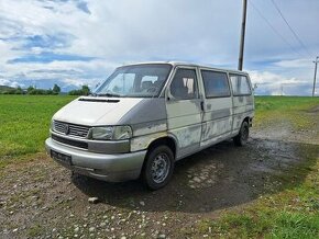 VW transporter t4 - 1