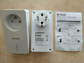 PowerLine D-Link P600AV