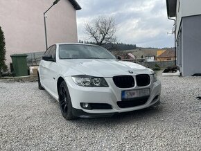 BMW e90 316i sedan