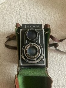 Fotoaparát Flexaret - 1