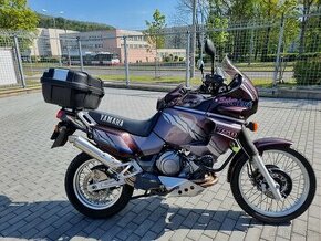 Yamaha XTZ 750 Super Teneré