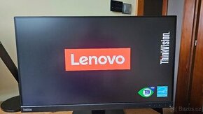 Dotykový monitor Lenovo ThinkVision T24t-20