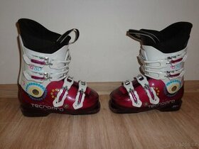 Lyžařské boty TECNOPRO G50