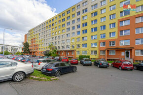 Prodej bytu 3+1, 80 m², Praha 10 - Horní Měcholupy