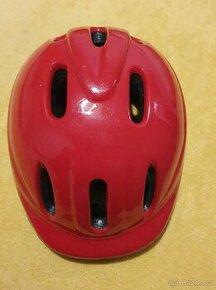 Dětská cyklistická helma, vel.S