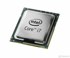 Intel i7 6700 socket 1151 4GHz turbo