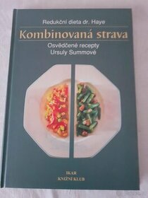 Kombinovaná strava - Ursula Summ