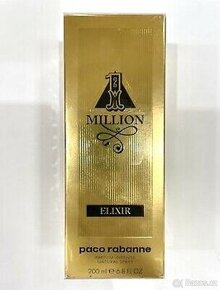 Paco Rabanne One milion Elixir