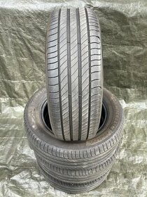 215/60 r17 letní pneu Michelin DOT 2020