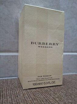 Burberry London for women - 1