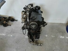 Motor 1.9 TDI 85KW- SHARAN, ALHAMBRA, GALAXY