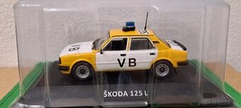 Škoda 125L VB