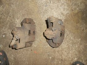 prodam predni brzdice na fiat punto ,2000-2005