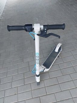 Elektricka detska kolobezka