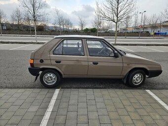 Škoda Favorit  136 L
