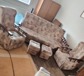 Sedací souprava