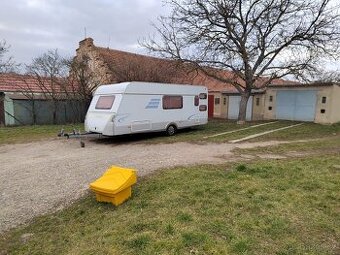 Hymer EL525 LIVING / MOVER
