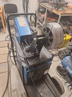 Svarecka  Miller invision 456p