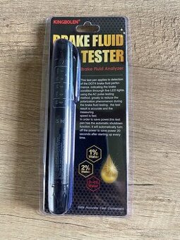 Tester brzdové kapaliny