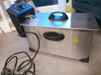 Elektrická fritéza Simpex 3,5l
