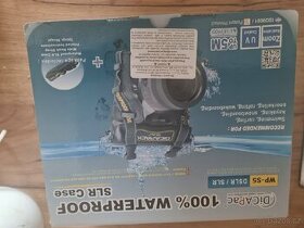 Dicapac WP-S5