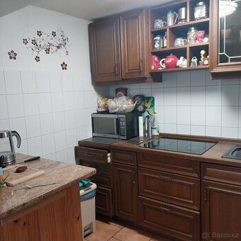 Kuchyn.linka se spotrebici