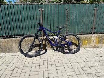 GT Force comp 2021 vel. M (27.5)