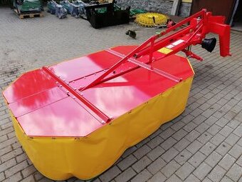 Bubnová sekačka 185 cm