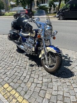 Honda Valkyrie F6C