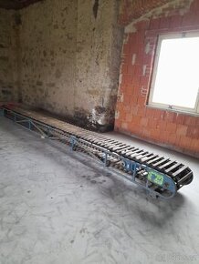 Dopravník 6 metrů