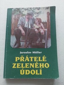Přátelé zeleného údolí