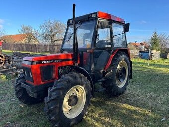 ZETOR 6340