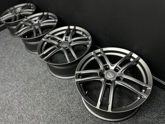 Alu Dezent 5x112 r18 - 1