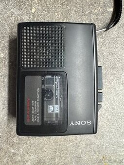 Walkman Sony tcm-s65