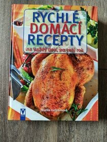 Rychlé domácí recepty