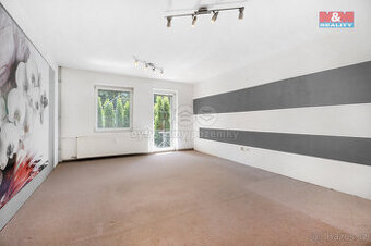 Prodej bytu 2+kk, 56 m²+terasa 16 m2, Turnov, ul. Křišťálová