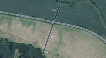 Zemědělská půda, prodej, Hradčovice, Uherské Hradiště